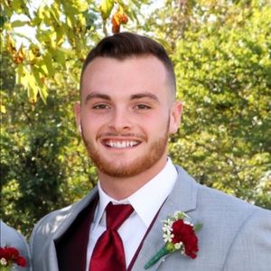 Meet your Posher, Noah